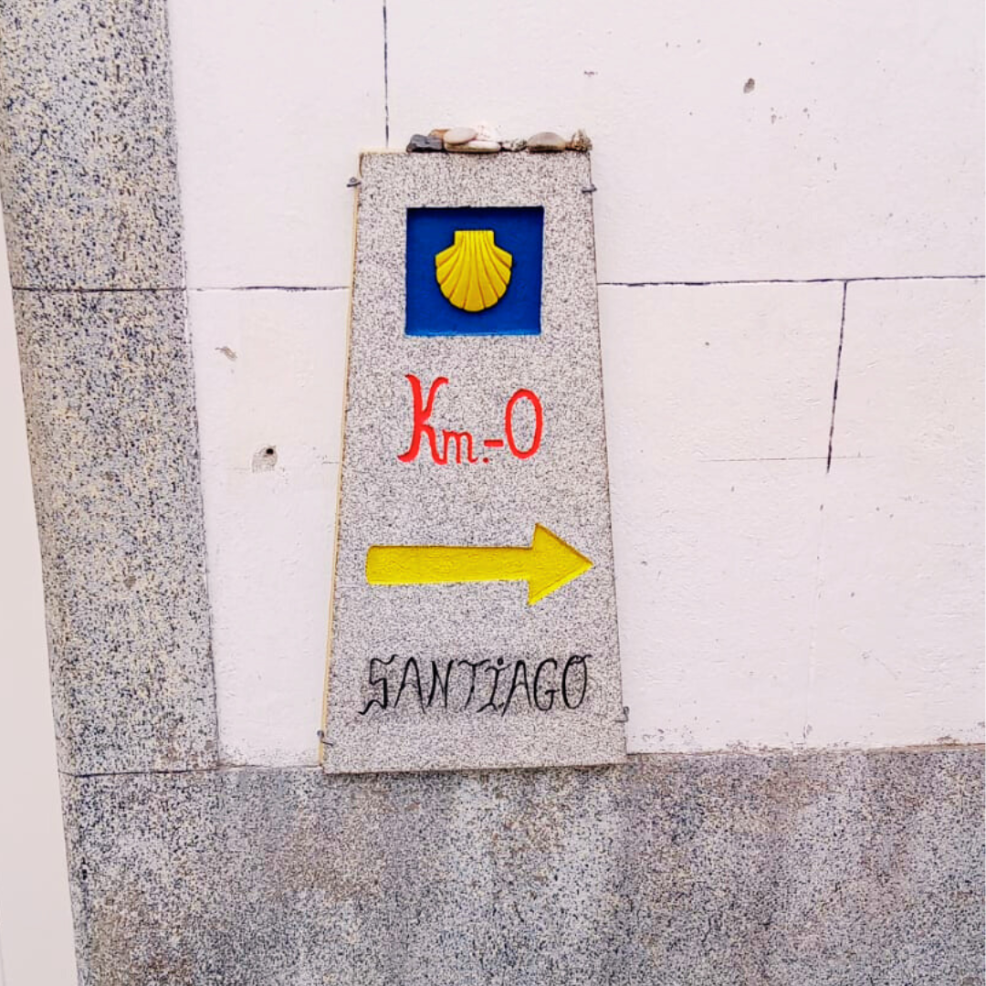 Cammino di Santiago: intervista ad Emiliano Bellini