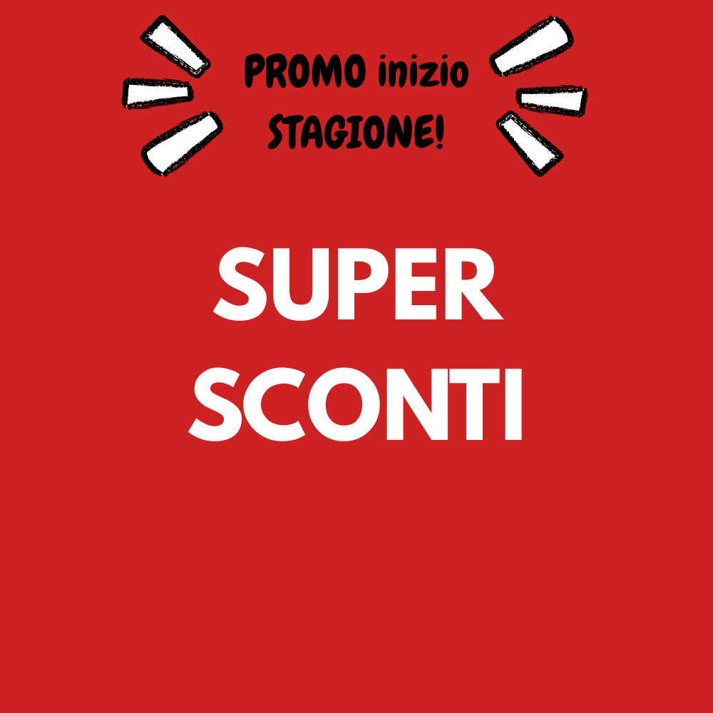 Promo inizio stagione AI 2026/27