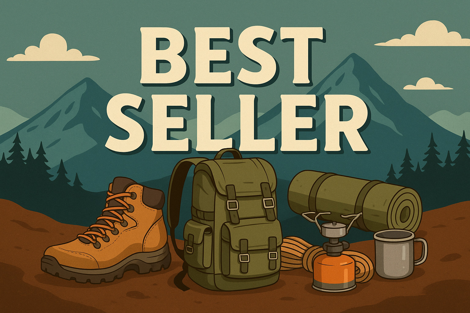 Best Seller