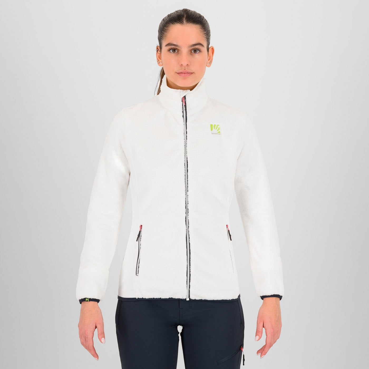 VERTICE FLEECE - W - KARPOS