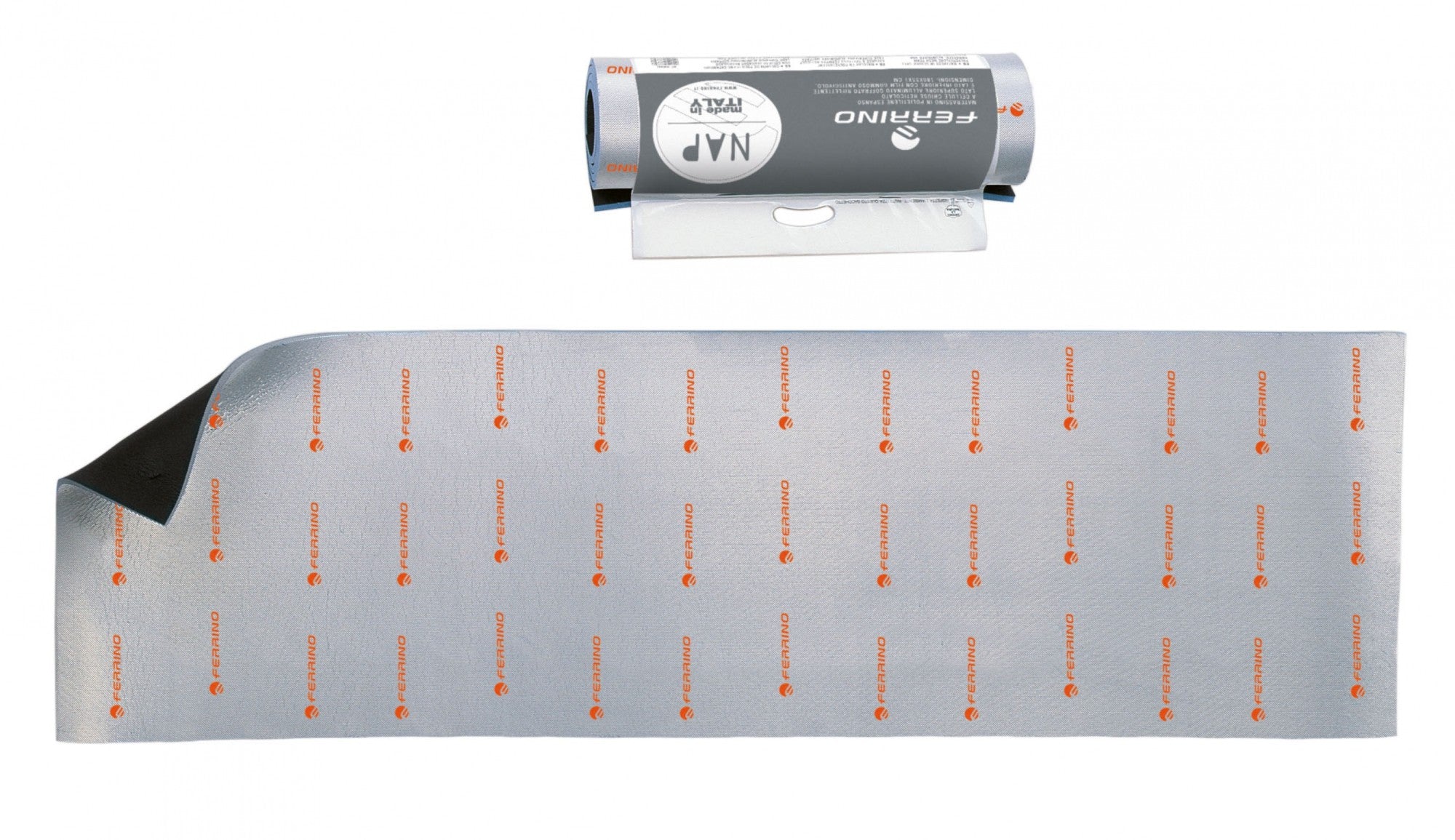 NAP MATTRESS - FERRINO