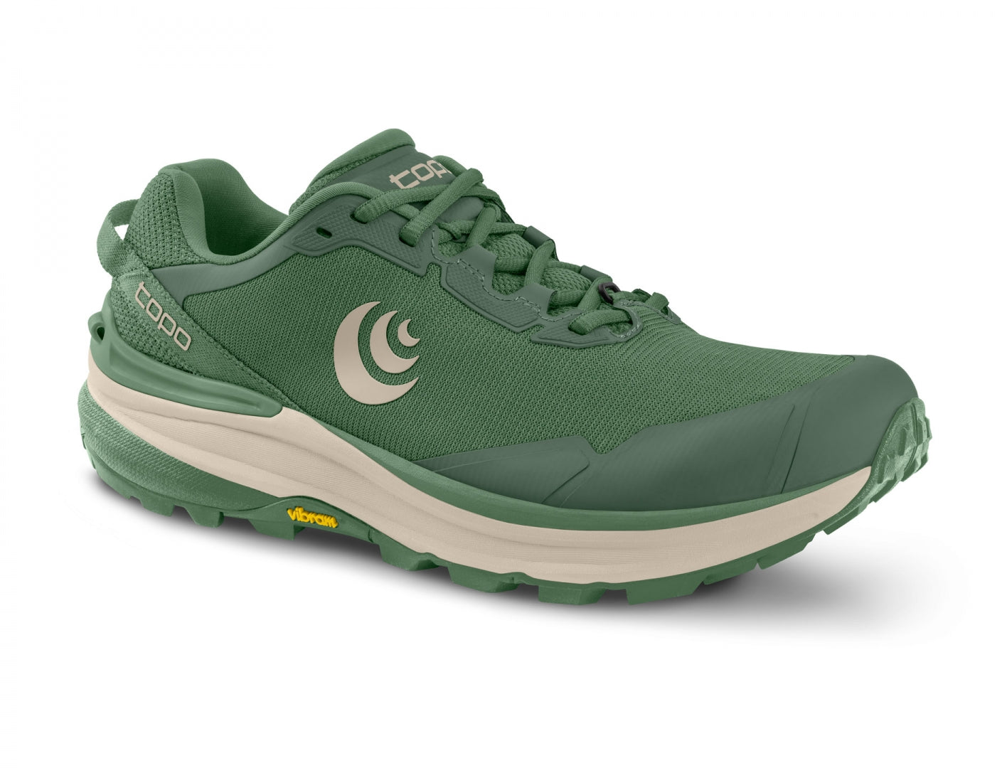 TRAVERSE Wmn - TOPO ATHLETIC