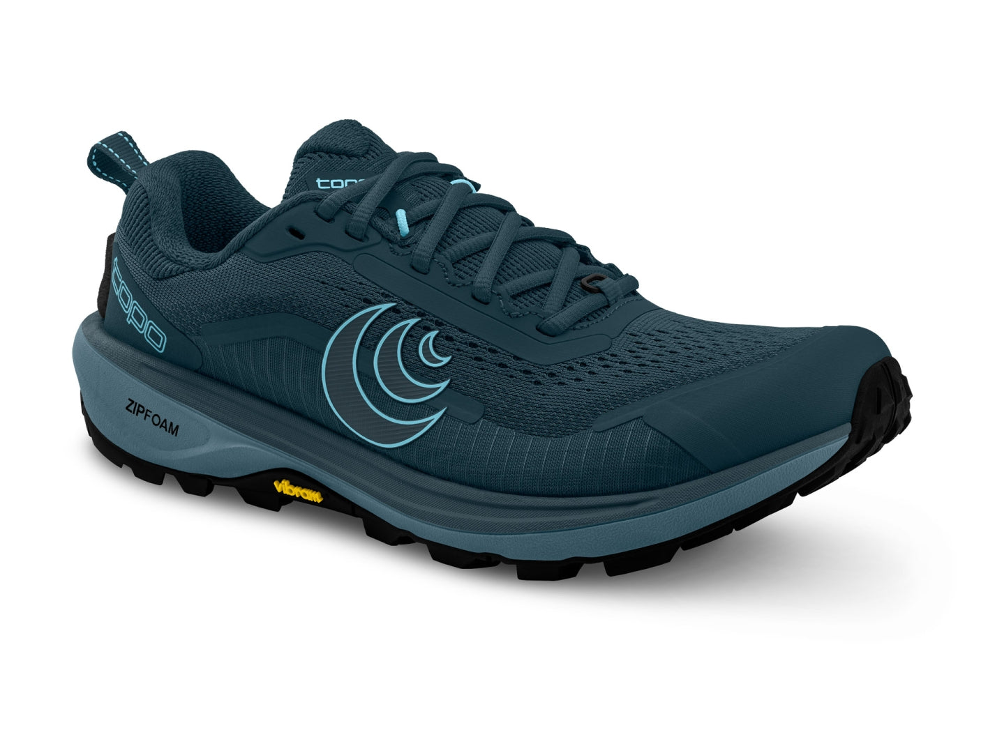 TERRAVENTURE 5 W - TOPO ATHLETIC