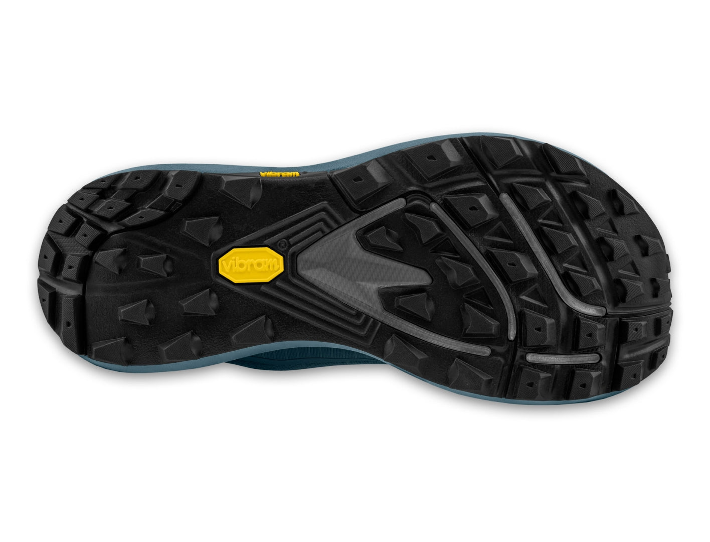 TERRAVENTURE 5 W - TOPO ATHLETIC