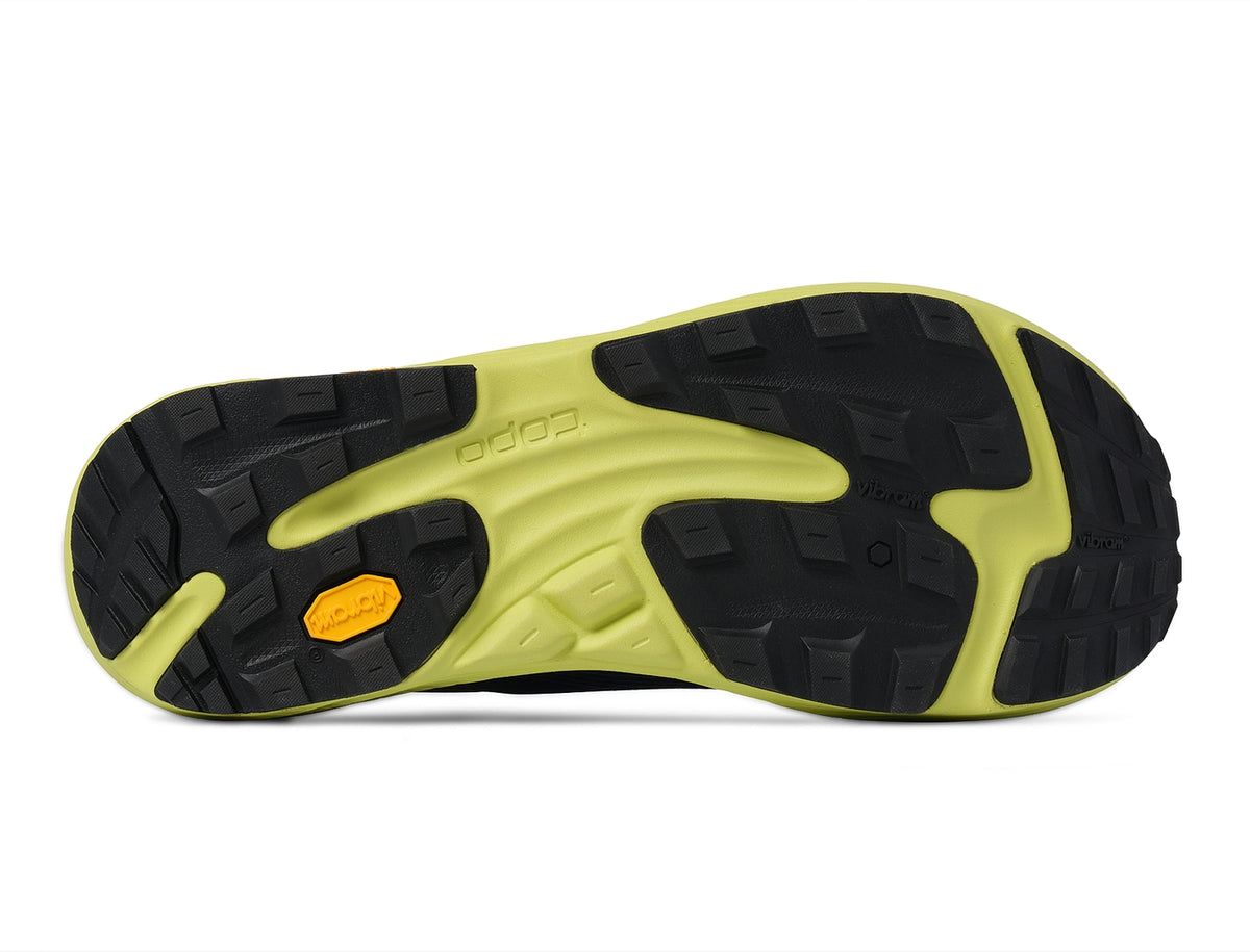 ULTRAVENTURE 5 - TOPO ATHLETIC