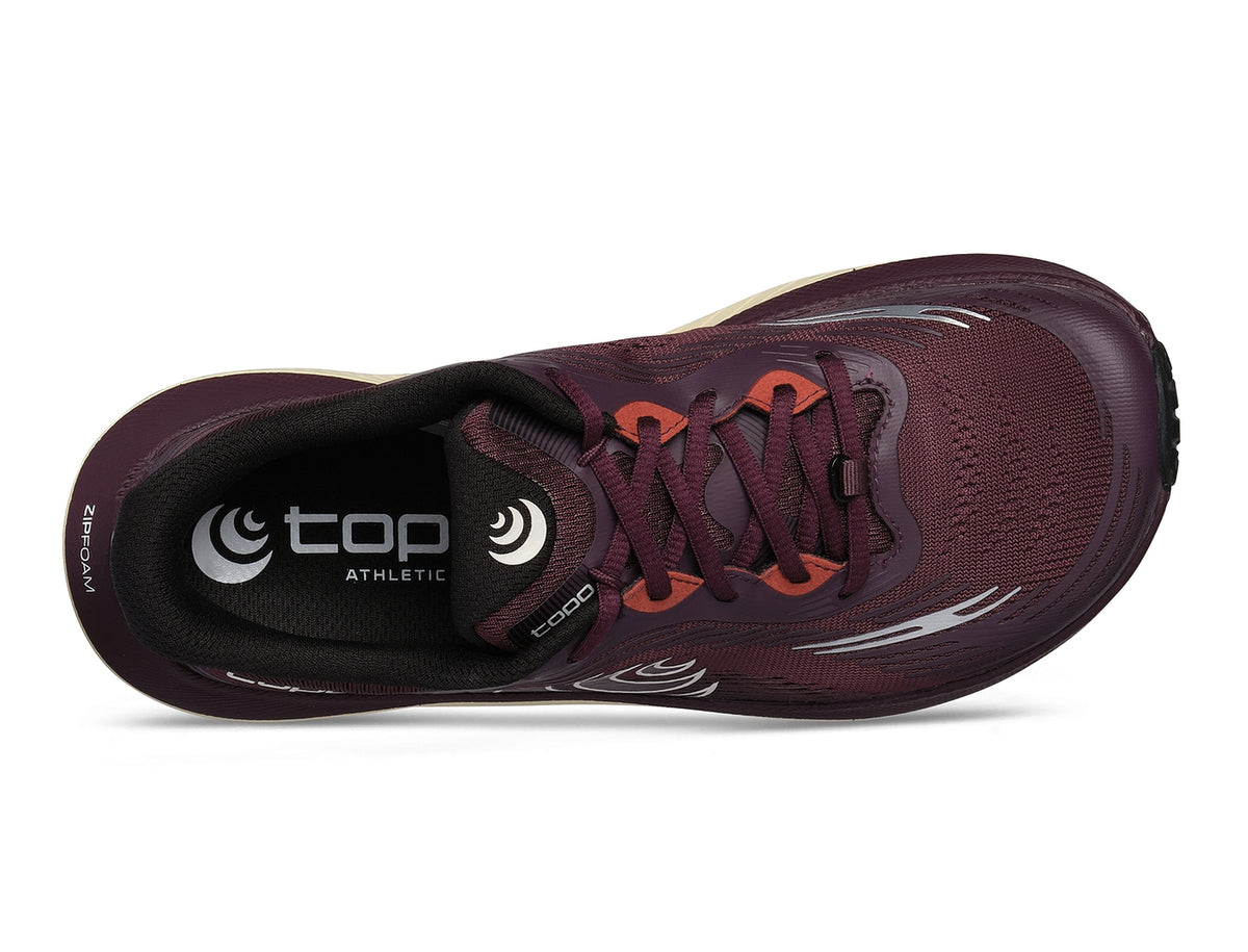 ULTRAVENTURE 5 W - TOPO ATHLETIC