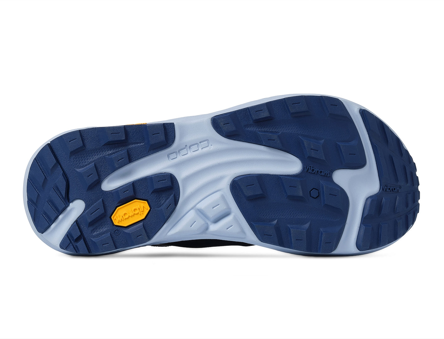 ULTRAVENTURE 5 W - TOPO ATHLETIC