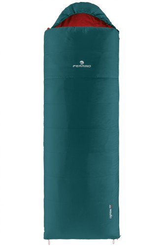Sacco a pelo - SACCO LIGHTECH SSQ 950 - Ferrino