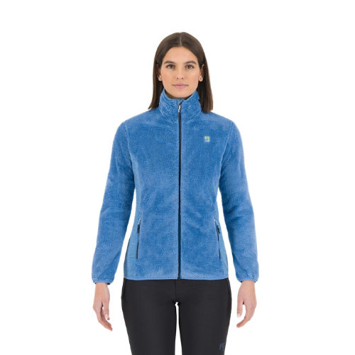 VERTICE FLEECE - W - KARPOS