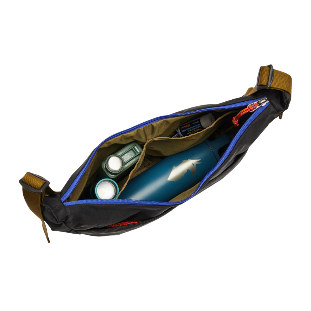TROZO 8L - BORSA - COTOPAXI - BF Mountain Shop
