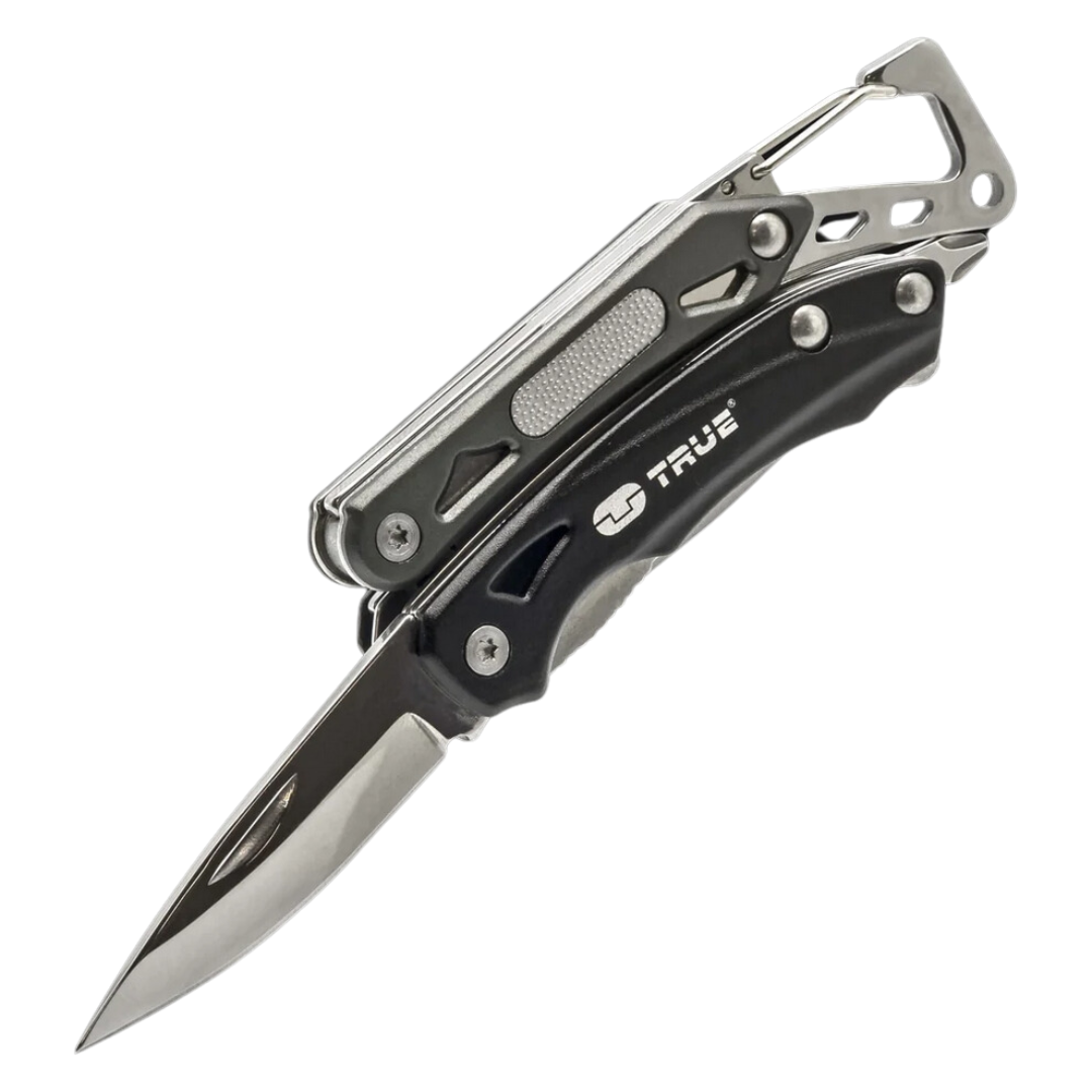 Seven - True Utility