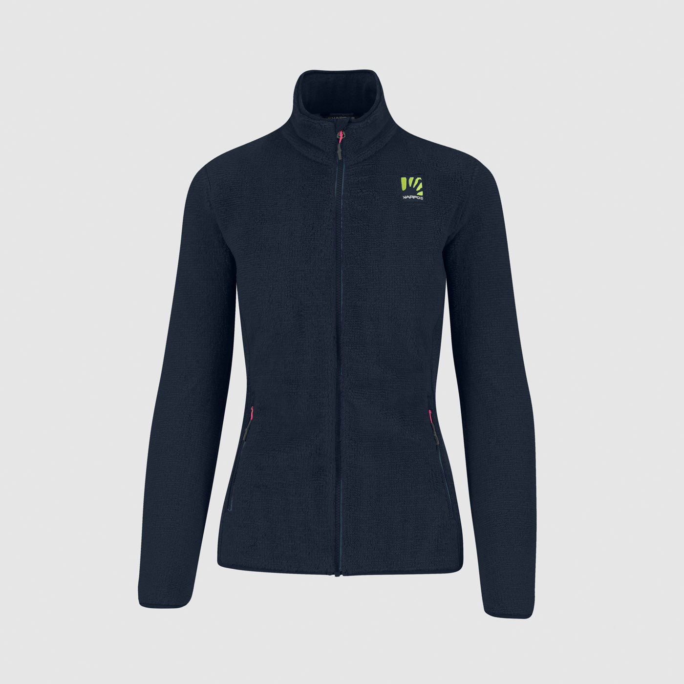 VERTICE FLEECE - W - KARPOS