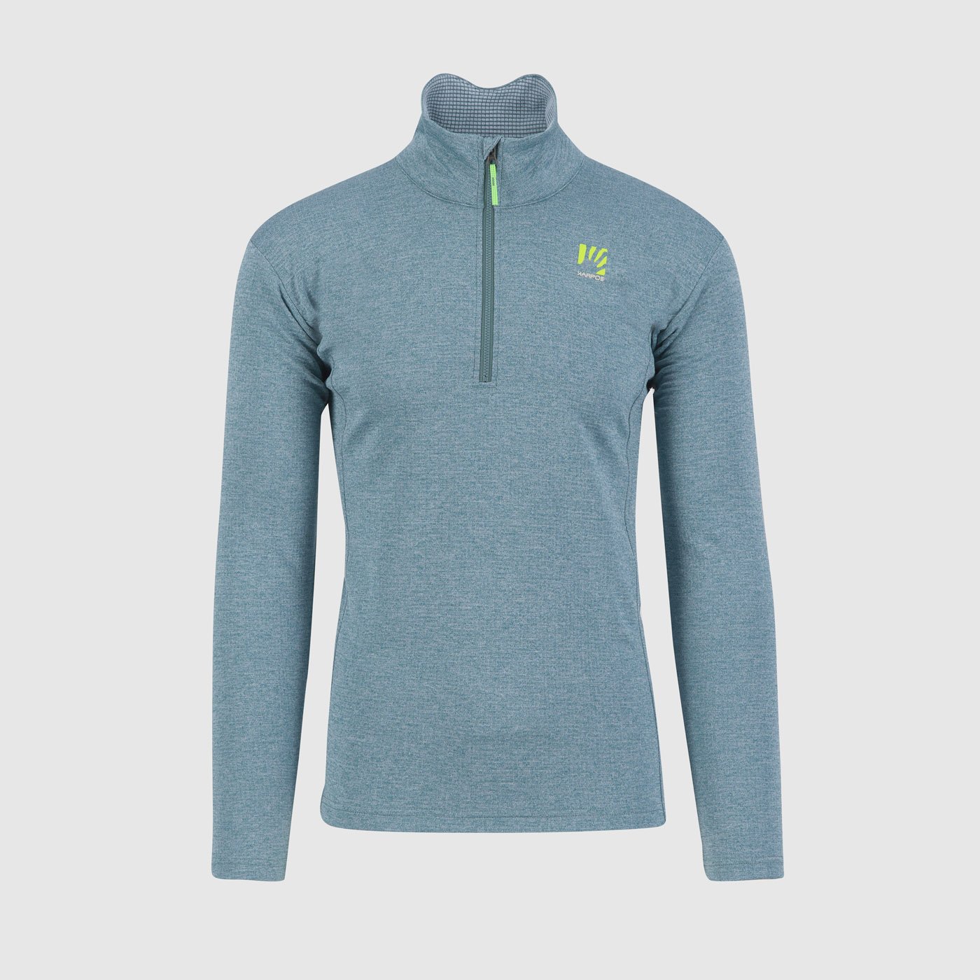 PIZZOCCO HALF ZIP FLEECE - KARPOS - BF Mountain Shop