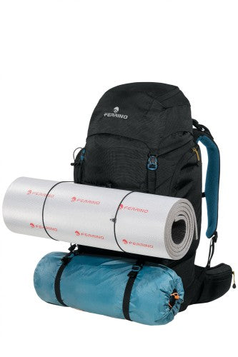 DUNDEE - ZAINO 70L - 1,68Kg - SCOUT - FERRINO