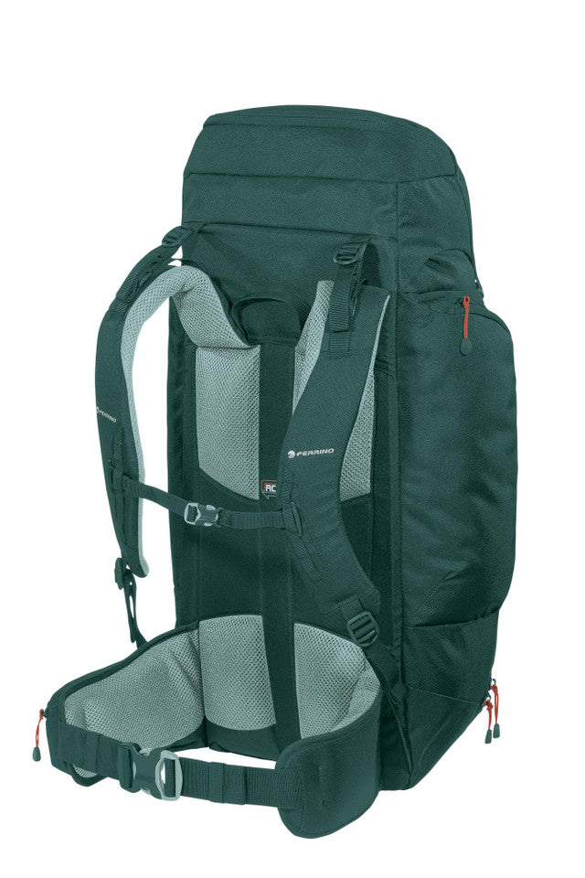 DUNDEE - ZAINO 70L - 1,68Kg - SCOUT - FERRINO - BF Mountain Shop