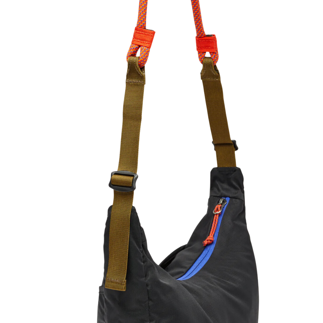 TROZO 8L - BORSA - COTOPAXI - BF Mountain Shop