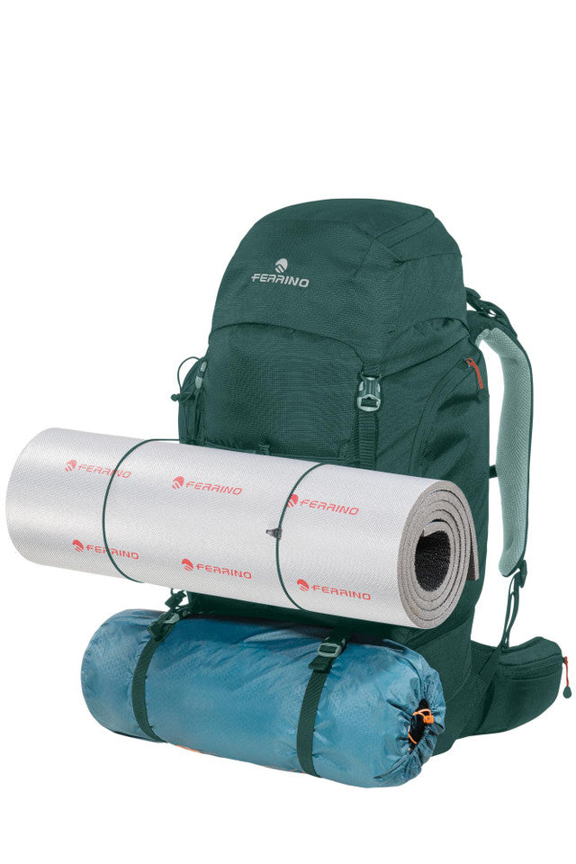 DUNDEE - ZAINO 70L - 1,68Kg - SCOUT - FERRINO - BF Mountain Shop