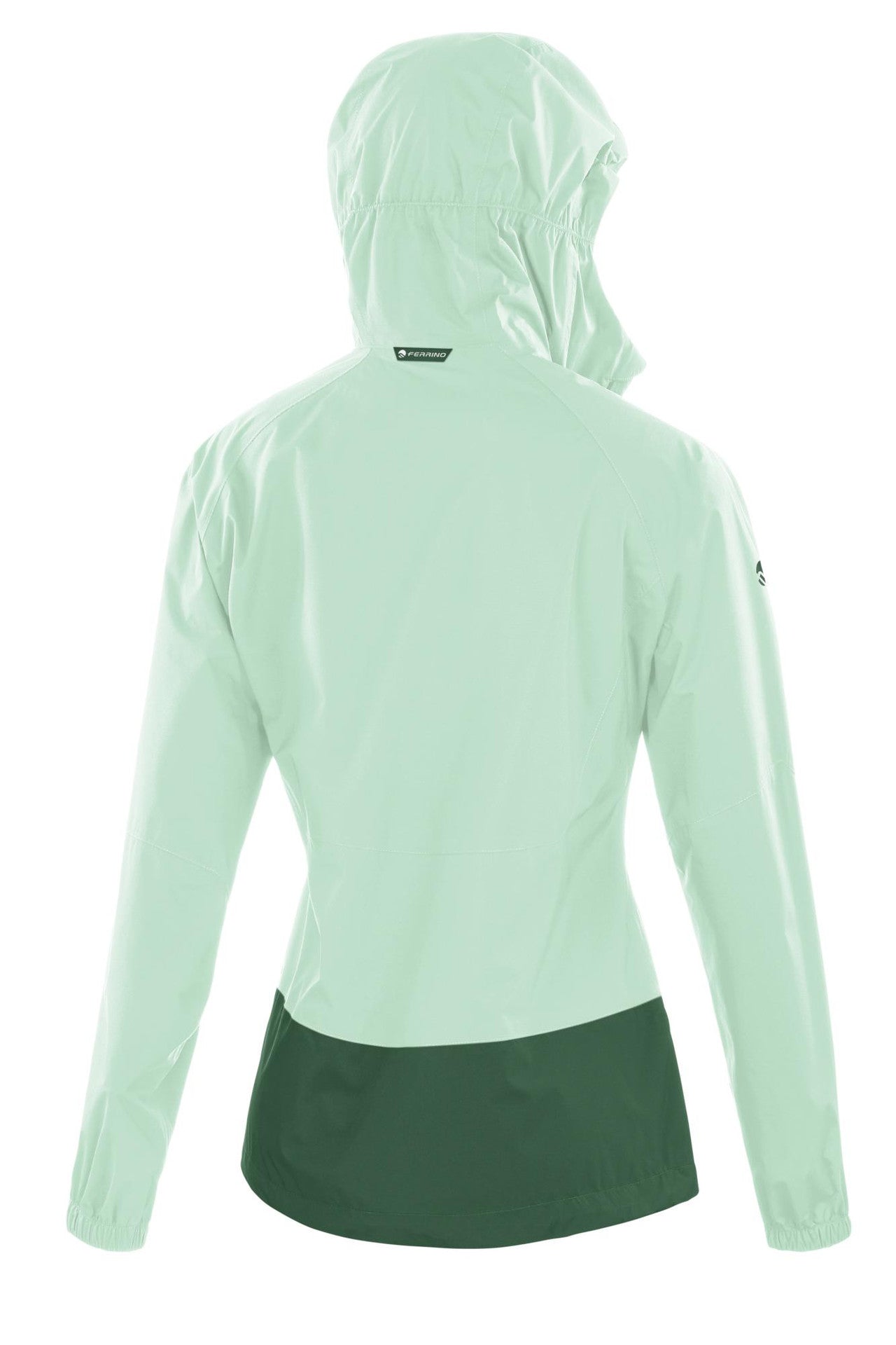 KUNENE JACKET WOMAN - FERRINO - BF Mountain Shop