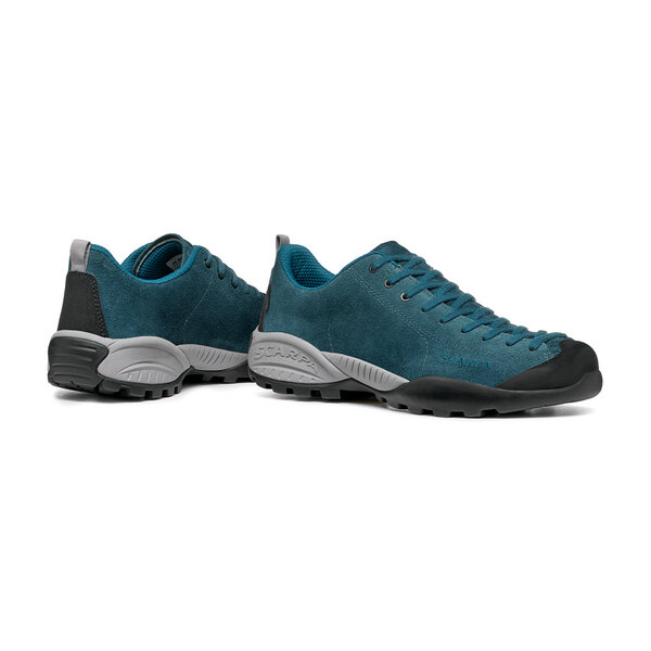 MOJITO GTX ® - SCARPA - PETROL