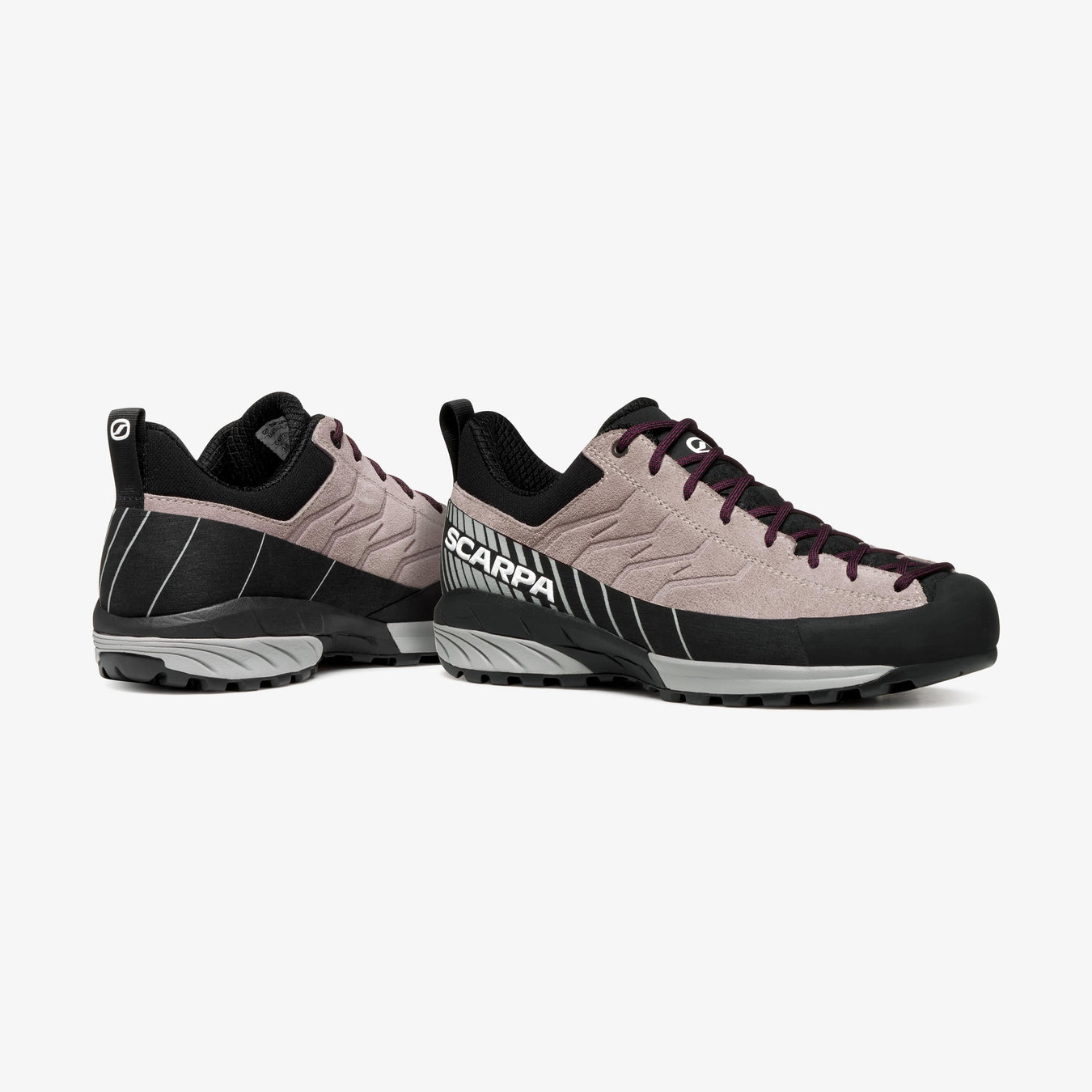 MESCALITO WOMAN - SCARPA - BF Mountain Shop