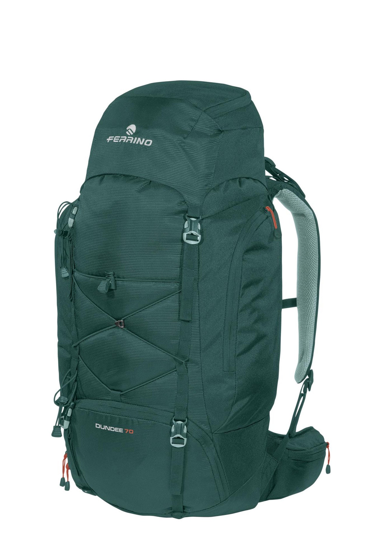 DUNDEE - ZAINO 70L - 1,68Kg - SCOUT - FERRINO - BF Mountain Shop