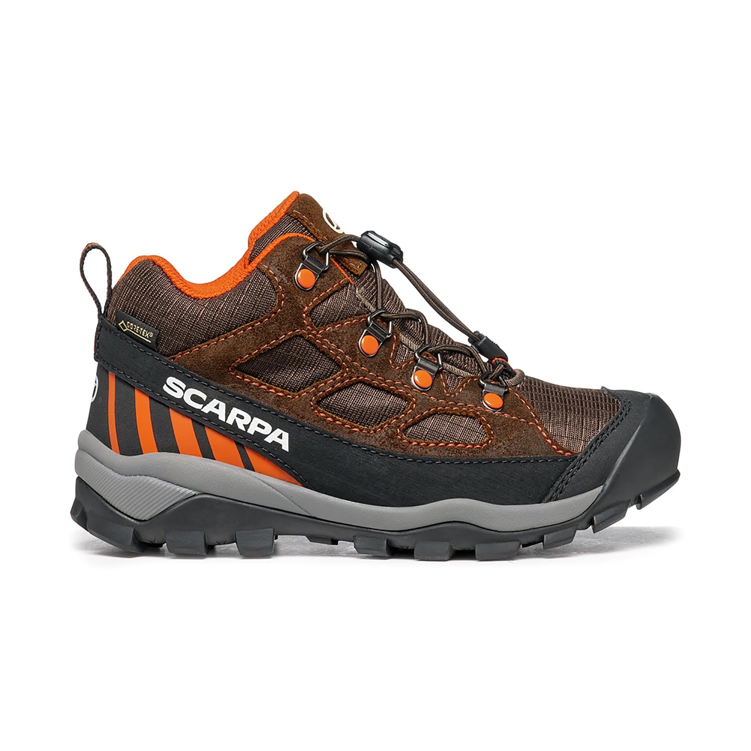 NEUTRON MID KID GTX - CHAUSSURE - ENFANTS