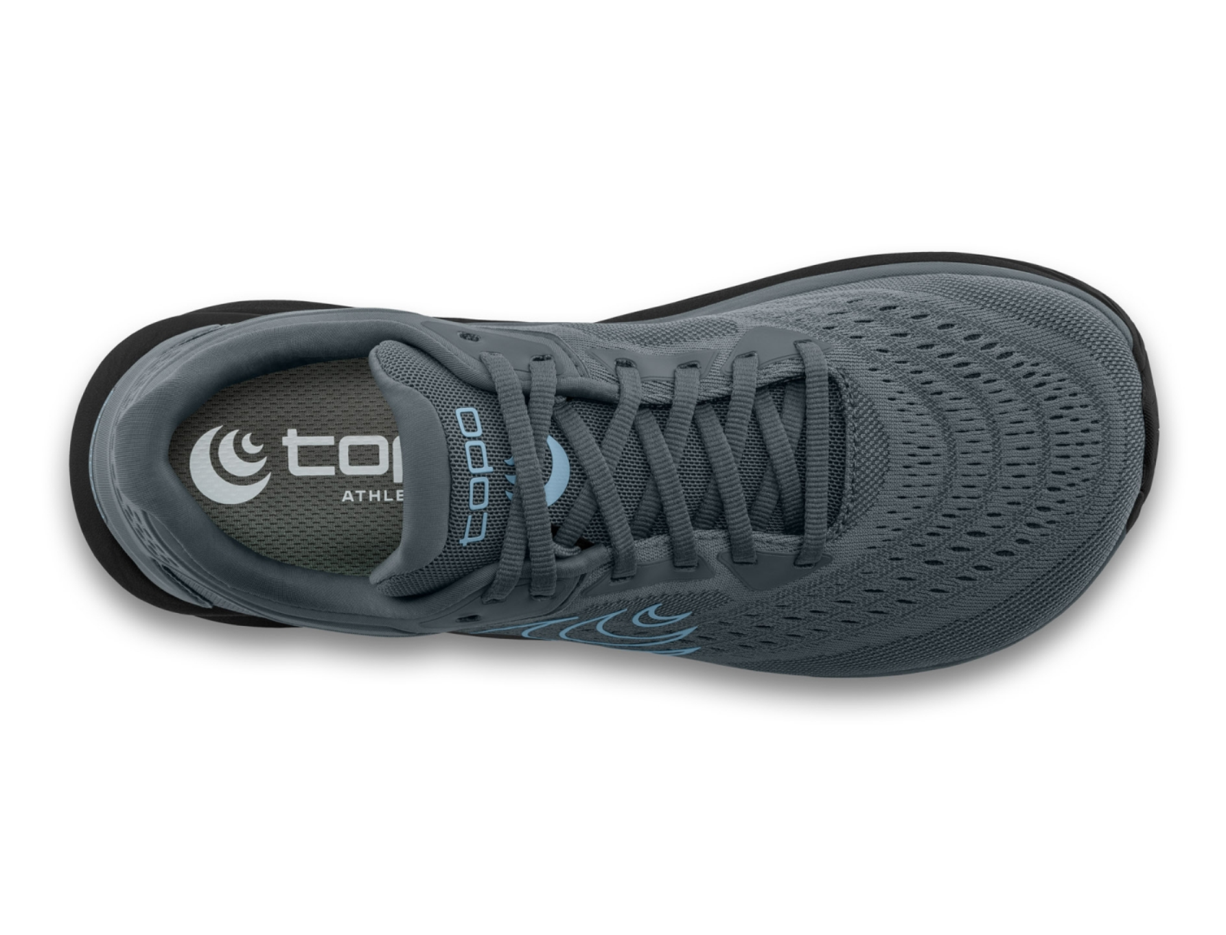 PHANTOM 4 WP - TOPO ATHLETIC