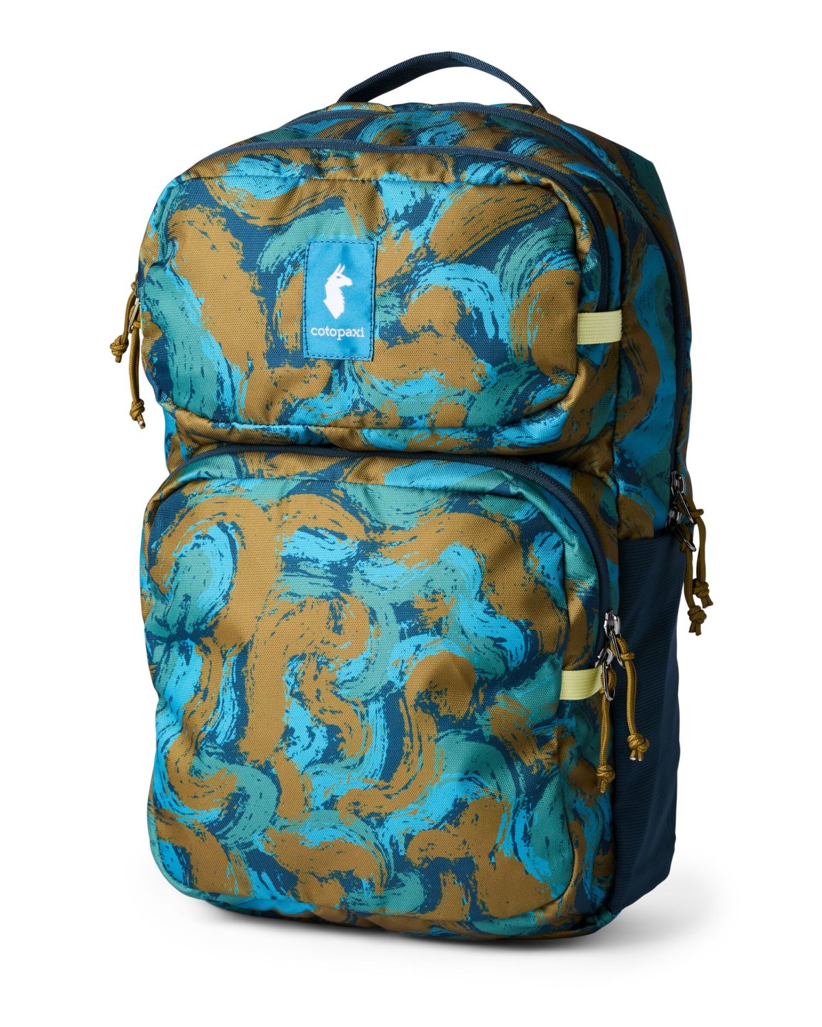 TASRA 16L - DEL DÌA - SAC À DOS - COTOPAXI