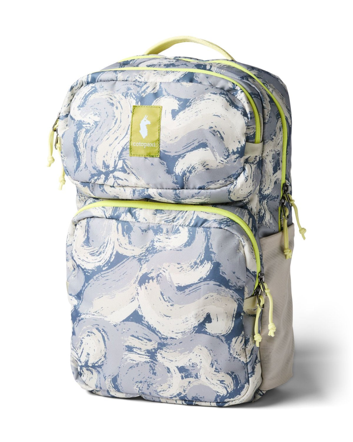 TASRA 16L - DEL DÌA - SAC À DOS - COTOPAXI