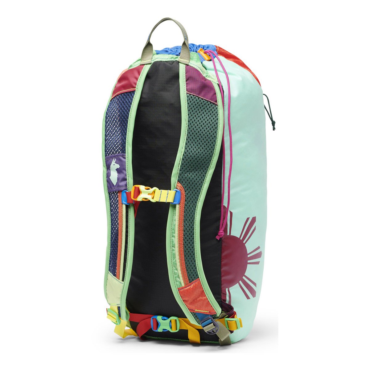 LUZON 18L - COTOPAXI - DEL DìA