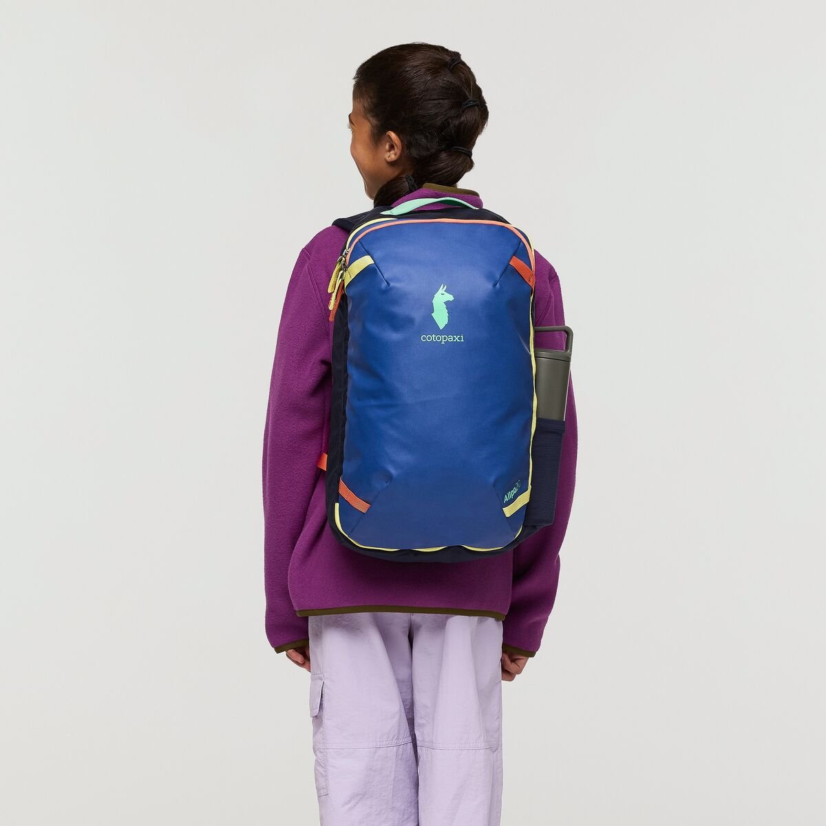 ALLPA 20L TRAVEL PACK - COTOPAXI - BAGAGLIO A MANO