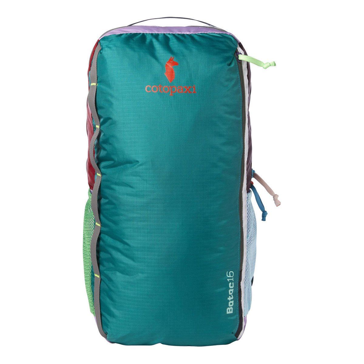 BATAC 16L - ZAINO CITTADINO - COTOPAXI