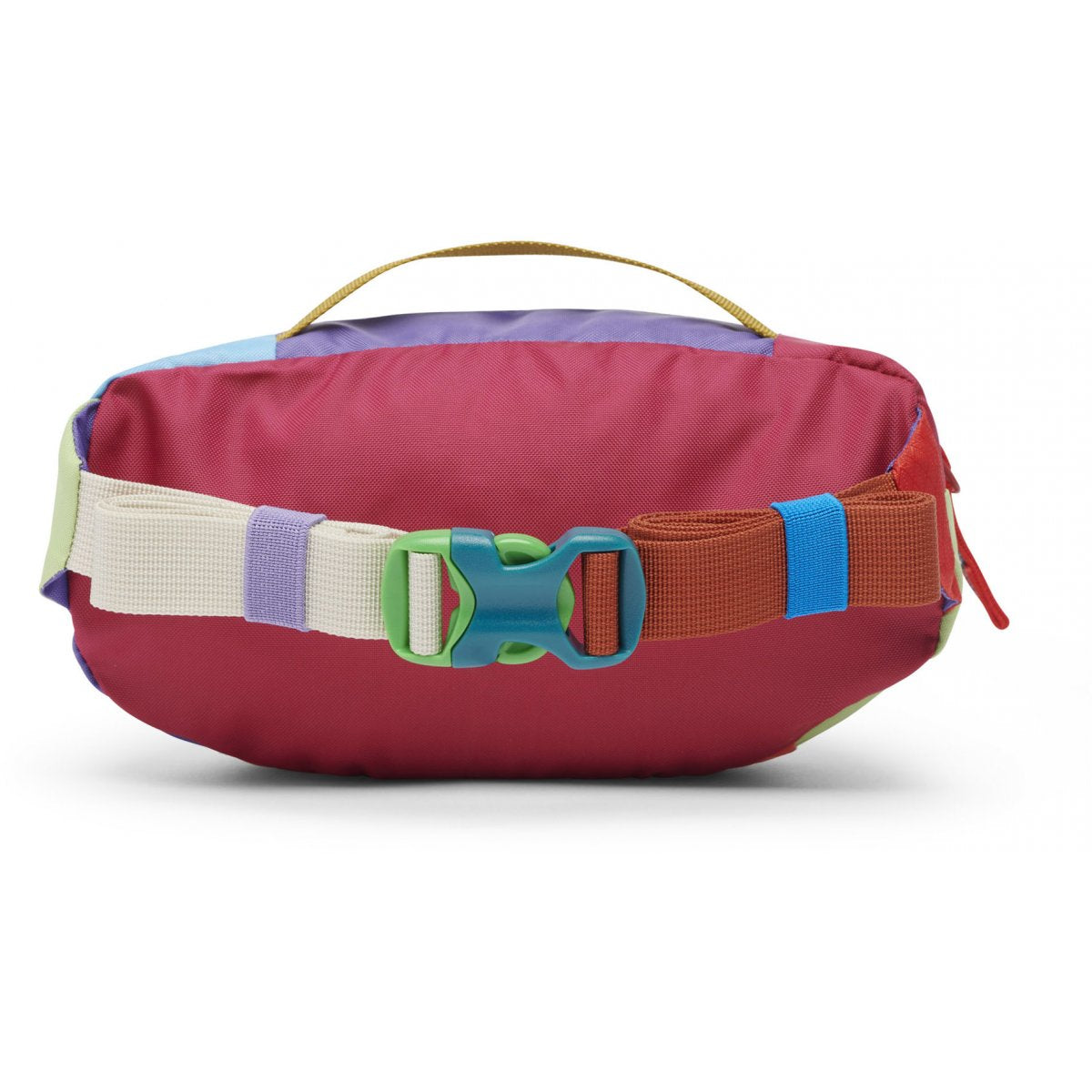 KAPAI 1,5L Hip-Pack - COTOPAXI - Del Día