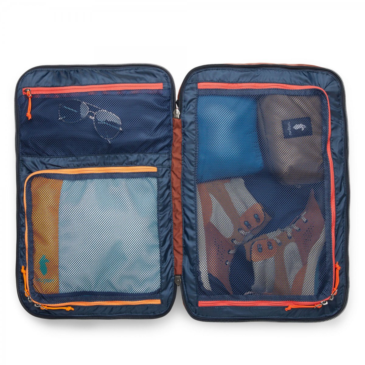 ALLPA 28L - COTOPAXI - ZAINO/VALIGIA