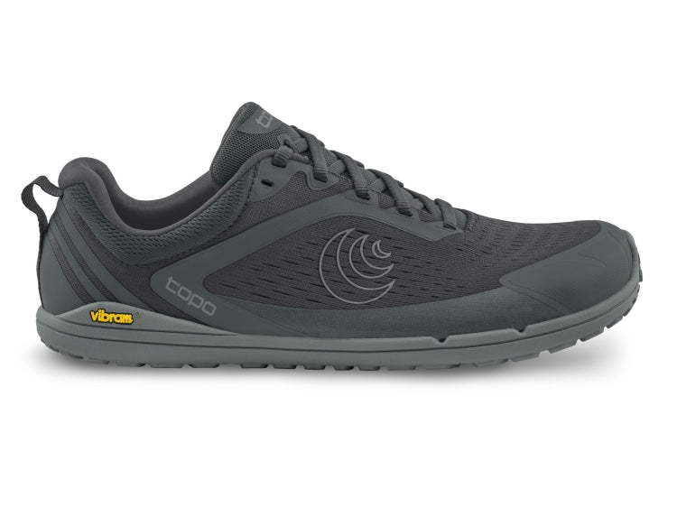 Connect W Topo Athletic