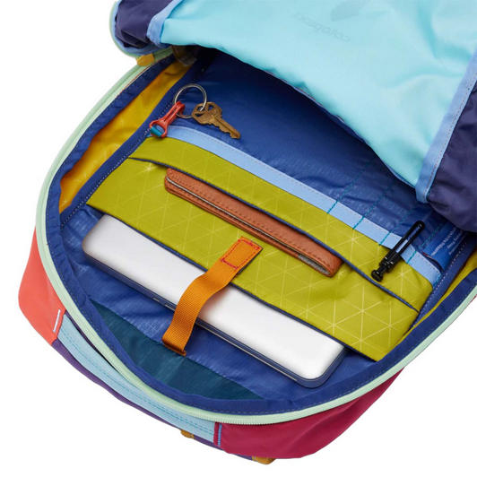 cotopaxi roma chiquillo 26 Roma