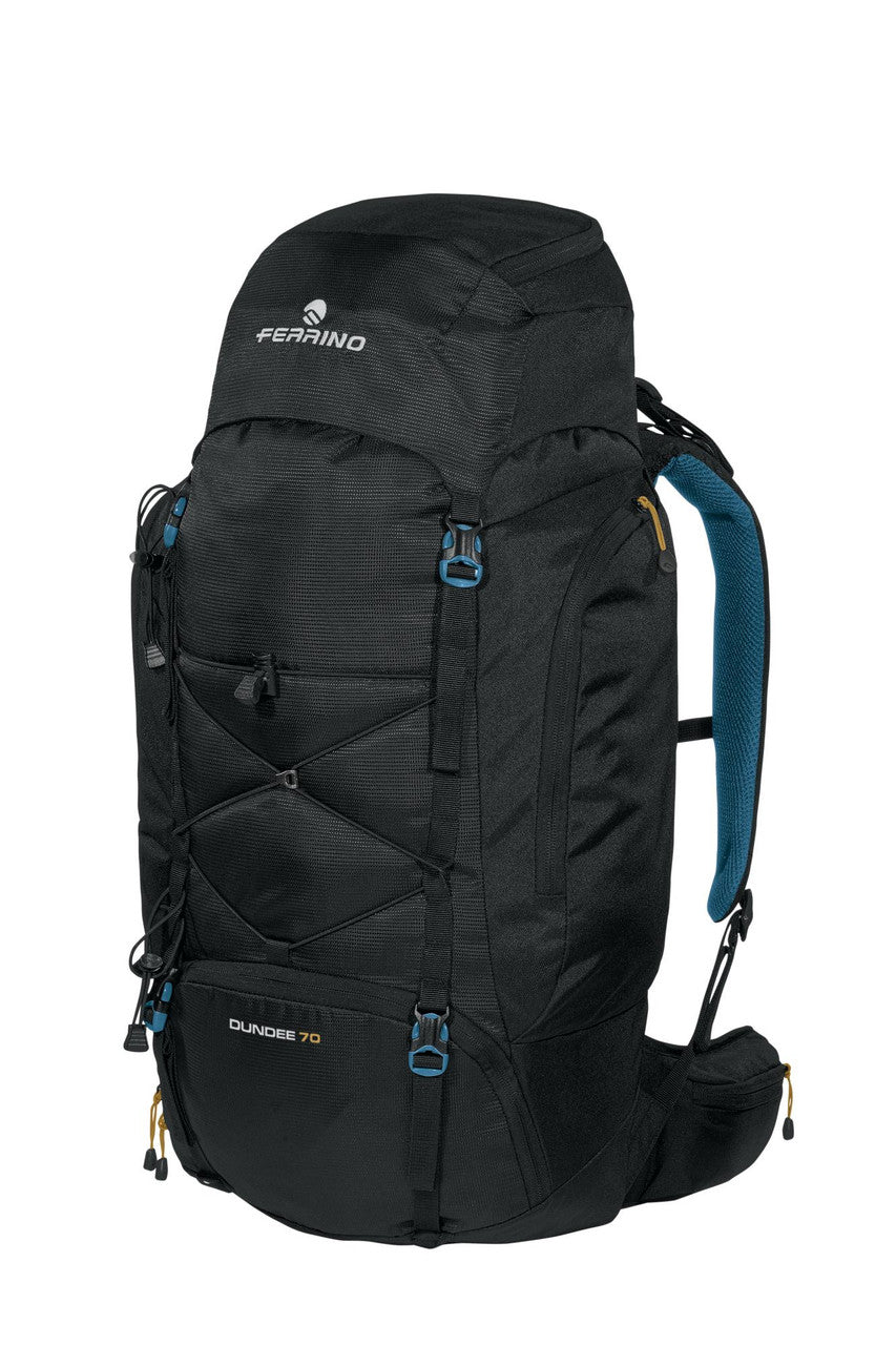 DUNDEE - ZAINO 70L - 1,68Kg - SCOUT - FERRINO - BF Mountain Shop