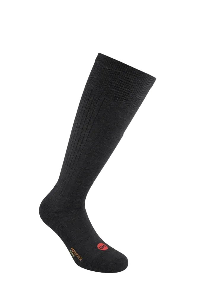 GM CALZE LANA MERINO E SETA BF SHOP