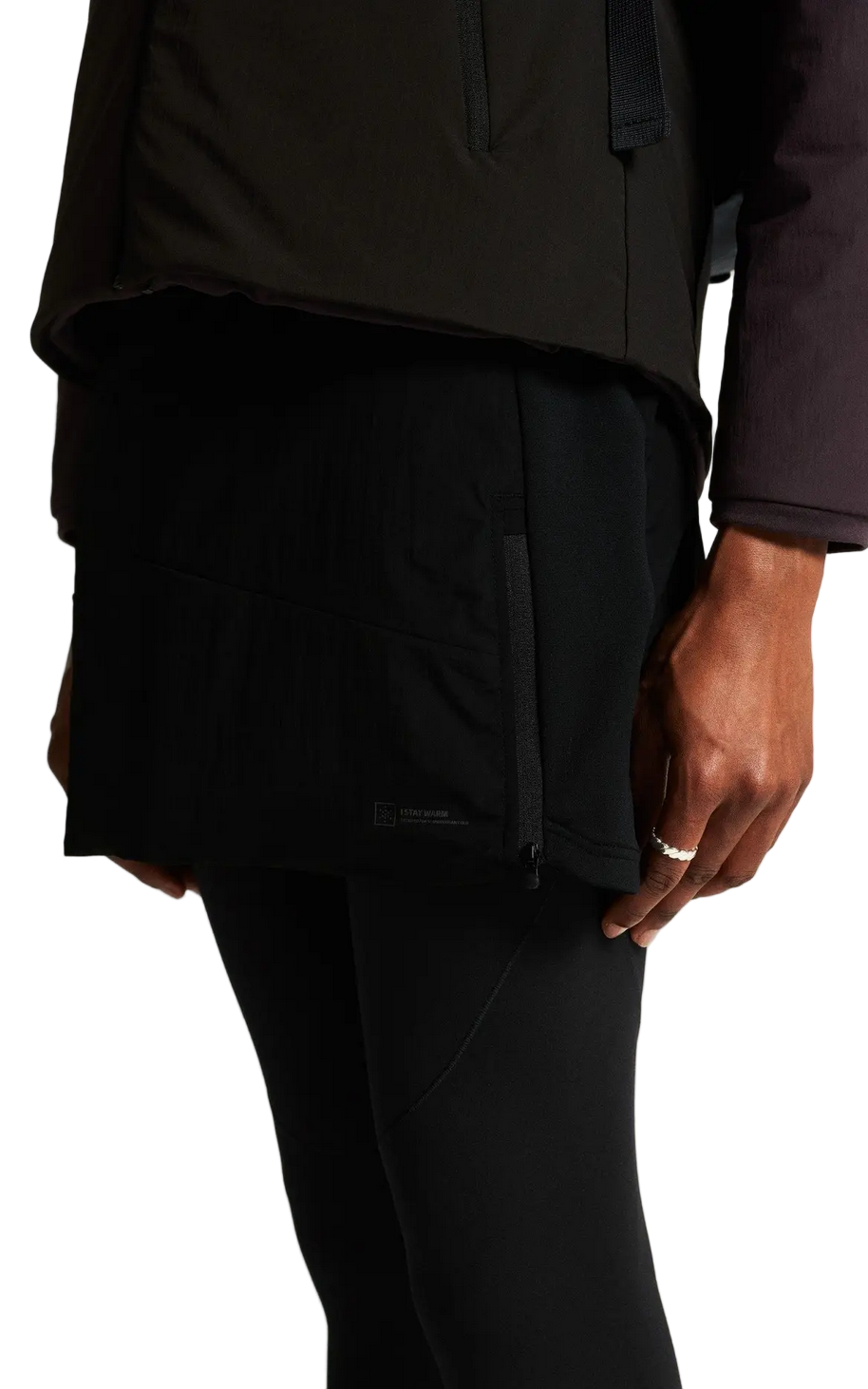 GONNA SPORT CALDA COMODA CRAFT