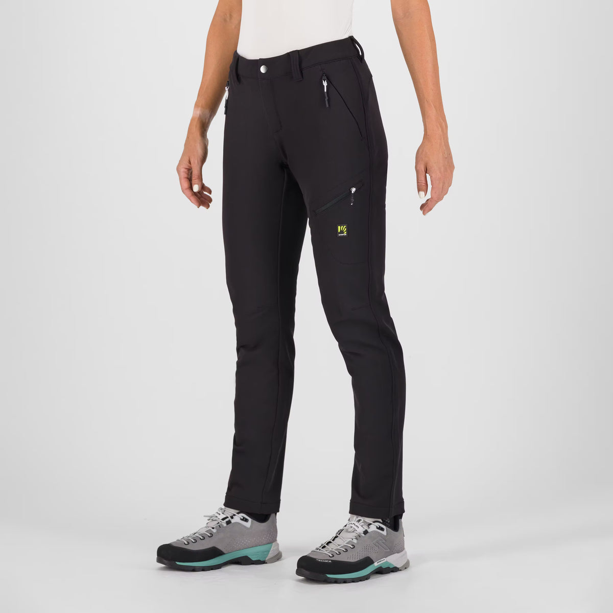 Jelo W Pantalone Invernale - Karpos - BF Mountain Shop