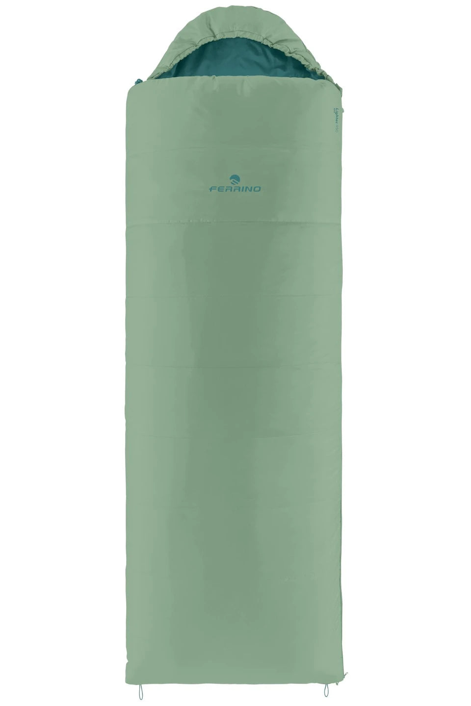 Sacco a pelo - SACCO LIGHTECH SSQ 950 - Ferrino - BF Mountain Shop