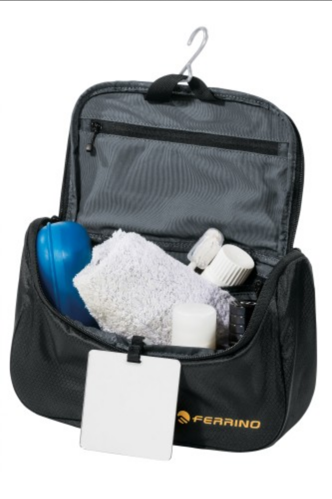 BEAUTÉ CASE - FERRINO