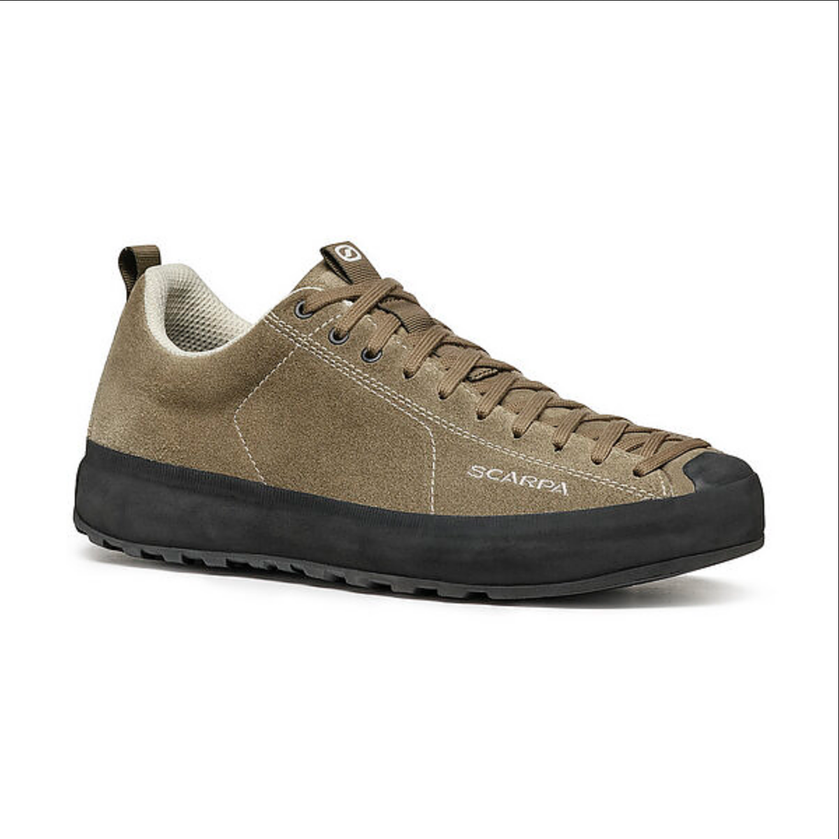 MOJITO WRAP SCARPA IN PELLE ROMA BF SHOP