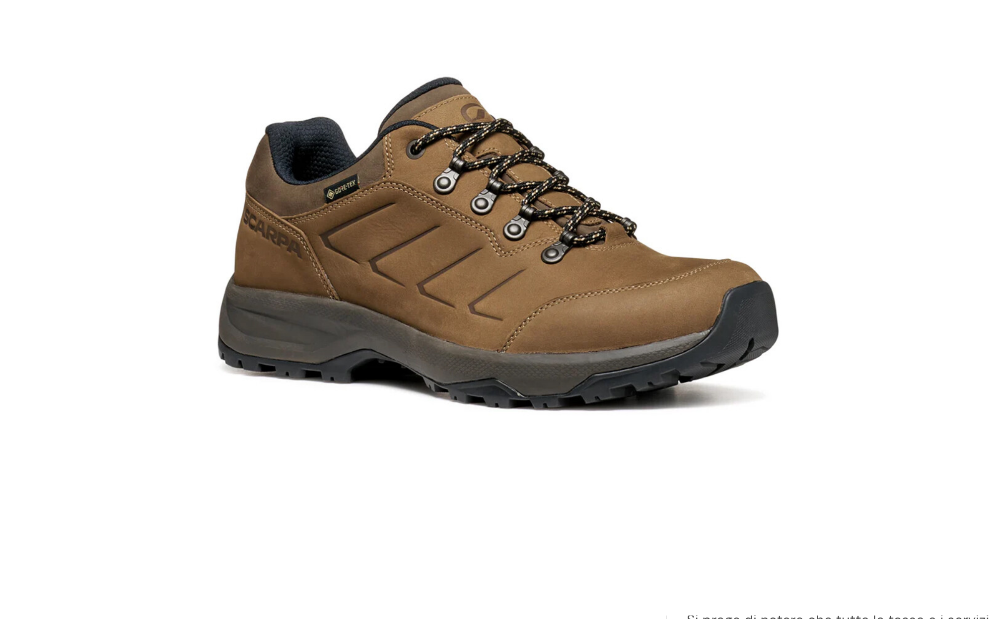 SCARPA CYRUS 2 GTX ROMA BF SHOP