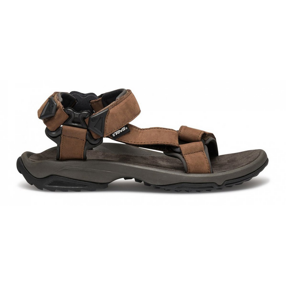 TERRA FI LITE CUIR - SANDALES - TEVA