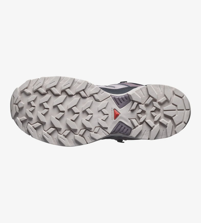 X ULTRA 360 MID GORE-TEX SALOMON - tg 38