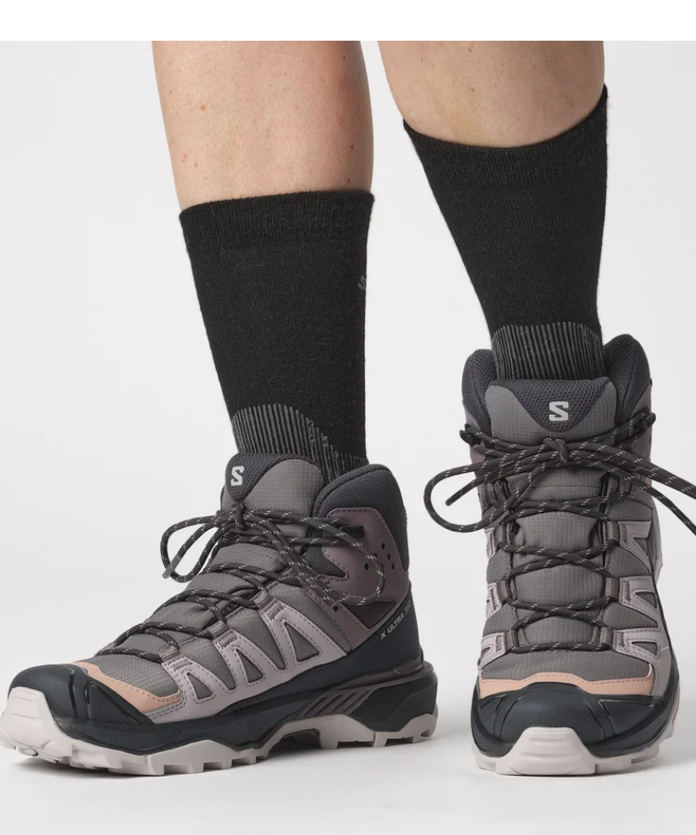 X ULTRA 360 MID GORE-TEX SALOMON - tg 38