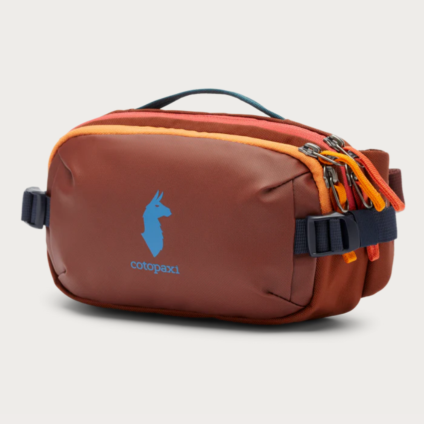 Allpa X 1.5L Hip Pack - MARSUPIO - COTOPAXI