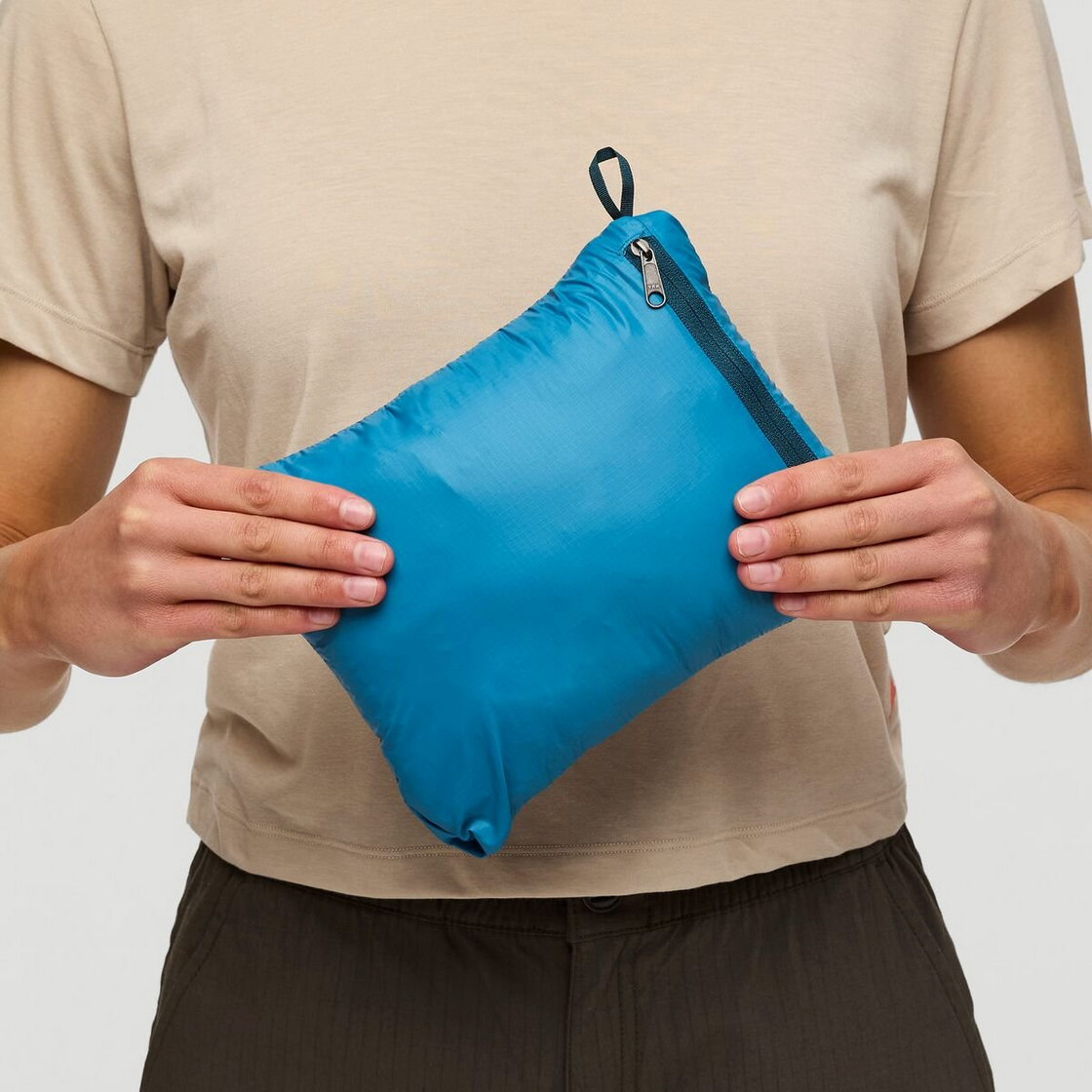 Fuego Hooded Down Jacket W - Cotopaxi