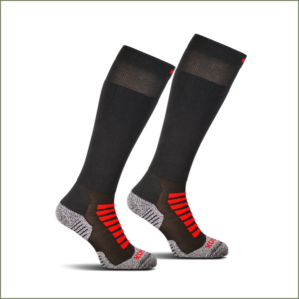 VUENERGY-PLUS - CALZE INVERNALI - KONUS